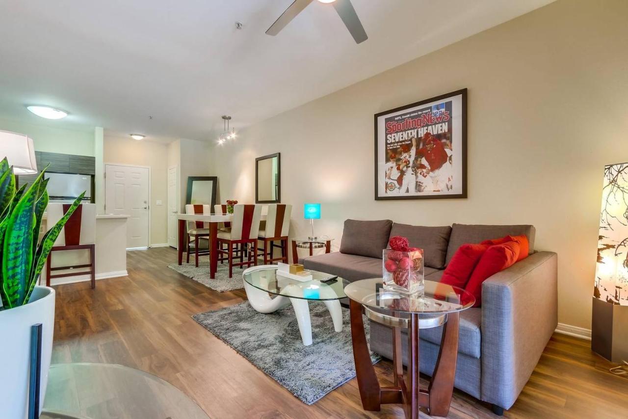 Disney'S Gorgeous 1Br&1Bath With Free Parking! - R1 Anaheim Exterior photo