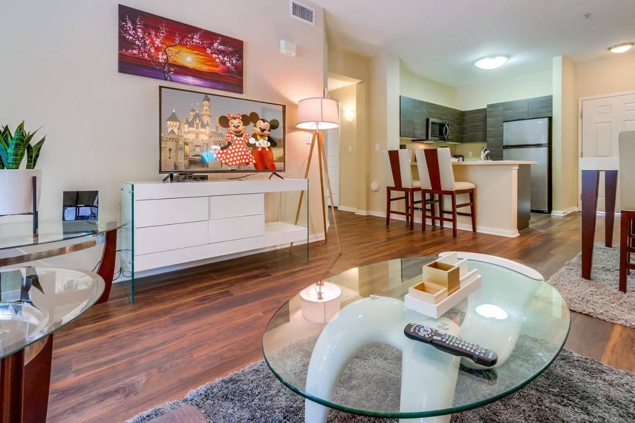 Disney'S Gorgeous 1Br&1Bath With Free Parking! - R1 Anaheim Exterior photo