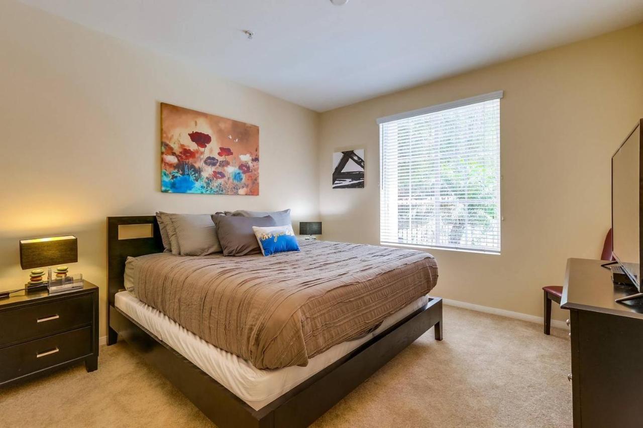 Disney'S Gorgeous 1Br&1Bath With Free Parking! - R1 Anaheim Exterior photo