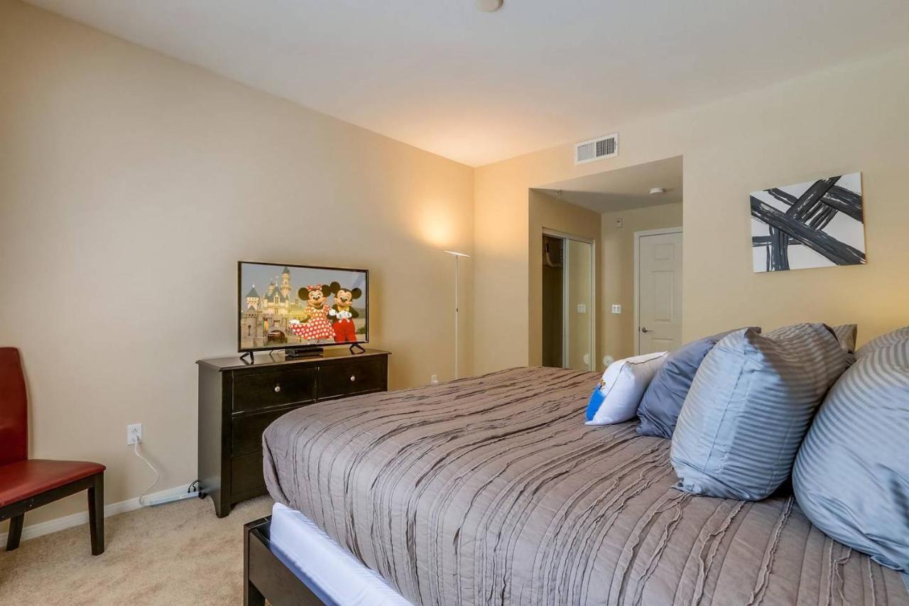 Disney'S Gorgeous 1Br&1Bath With Free Parking! - R1 Anaheim Exterior photo