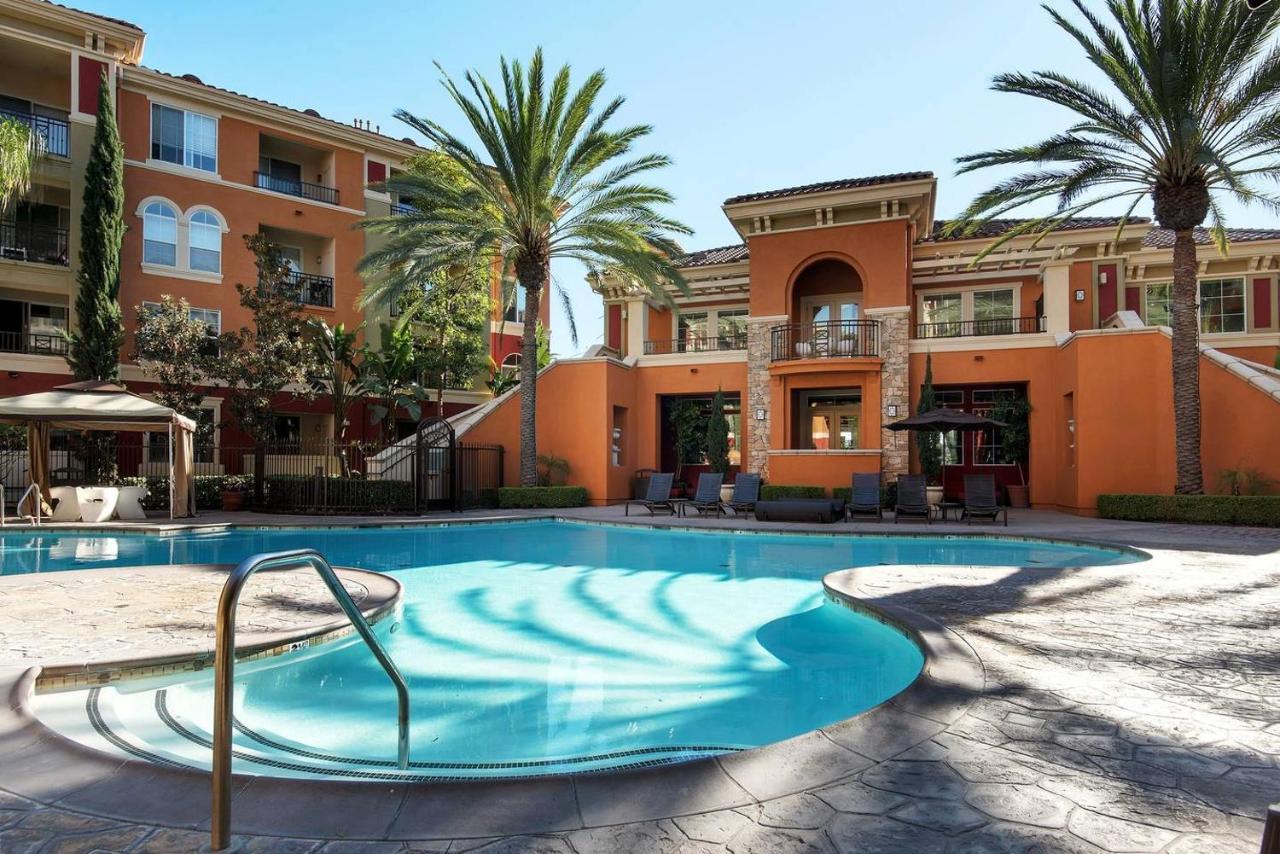 Disney'S Gorgeous 1Br&1Bath With Free Parking! - R1 Anaheim Exterior photo