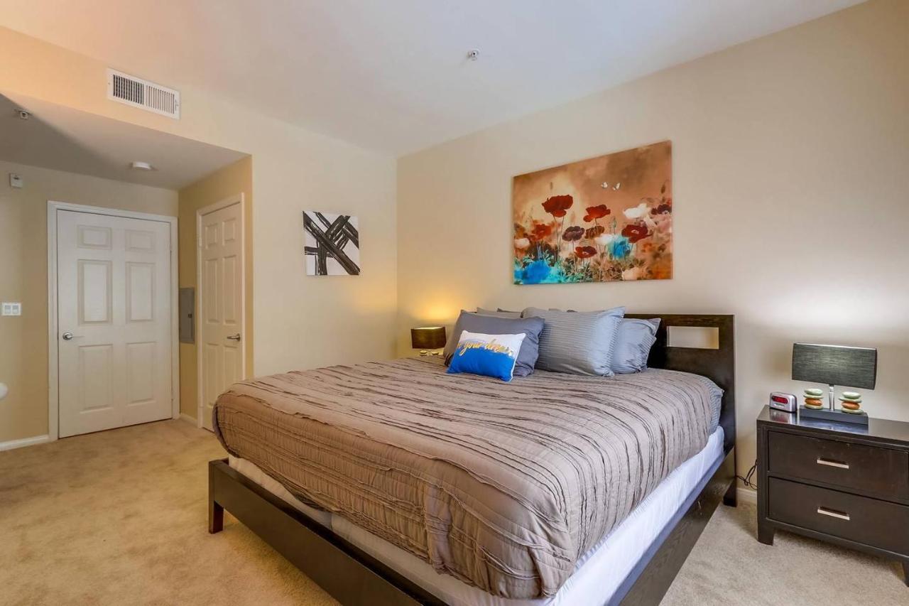 Disney'S Gorgeous 1Br&1Bath With Free Parking! - R1 Anaheim Exterior photo