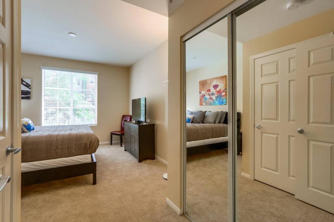 Disney'S Gorgeous 1Br&1Bath With Free Parking! - R1 Anaheim Exterior photo